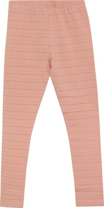 Actual product image Minymo MILeggings Jaquard 123411 (104)