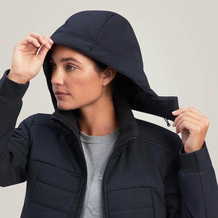 Immagine prodotto Ariat piuino da rebar valkyrie stretch canvas (M)