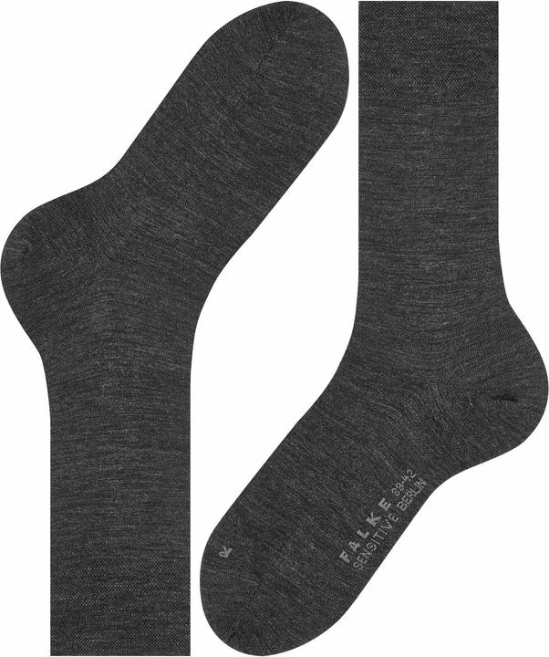 Produktbild Falke M's Sensitive Berlin (Einzelpack, 39 - 42)
