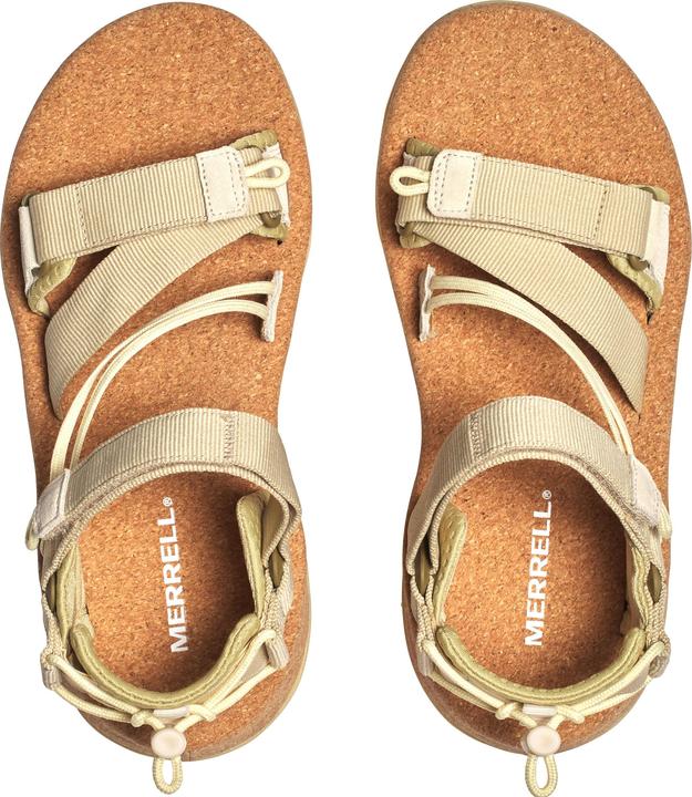 Actual product image Merrell Speed Fusion Web Rmx (40)