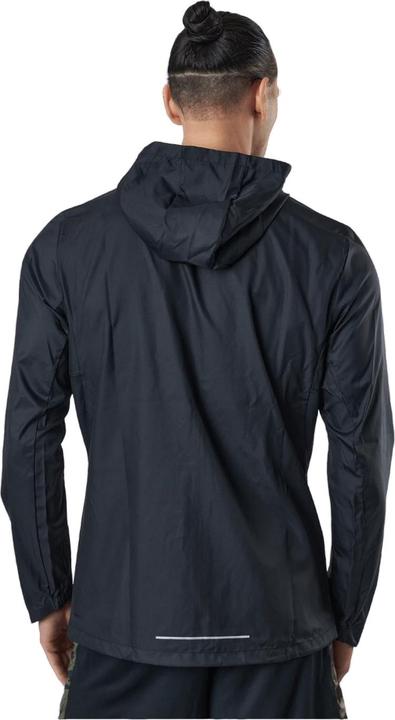 Actual product image adidas Mens Own The Run Track Jacket (XXL)
