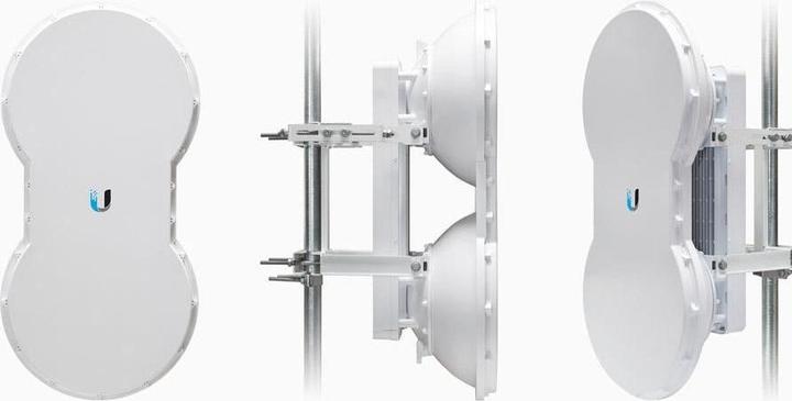 Immagine prodotto Ubiquiti AF-5: AirFiber, 1Gbps, banda 5Ghz (1200 Mbit/s)