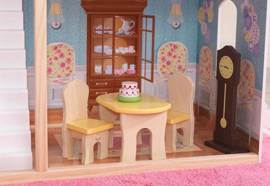 Produktbild KidKraft Majestätische Villa