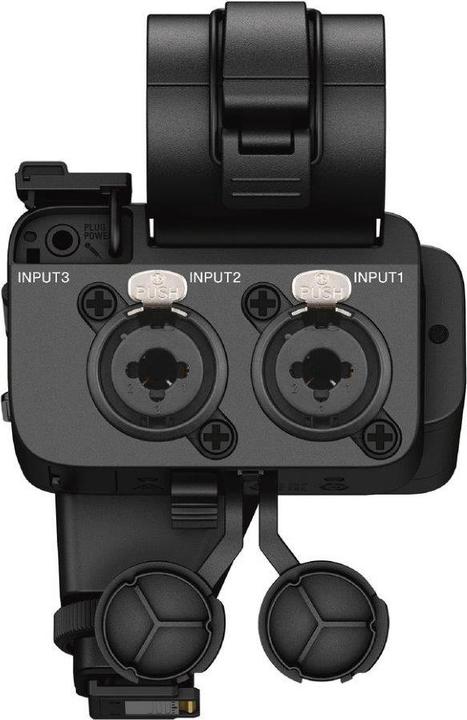 Productafbeelding Sony XLR-K3M