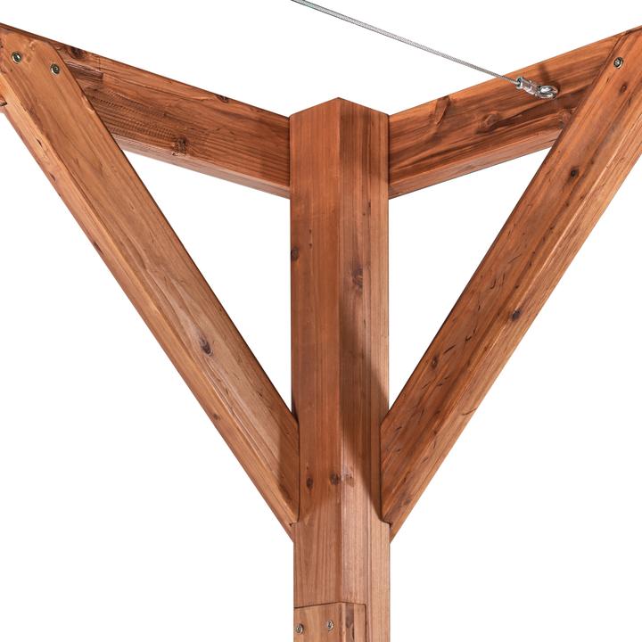 Produktbild Beliani Villarosa (380 cm, 320 cm)