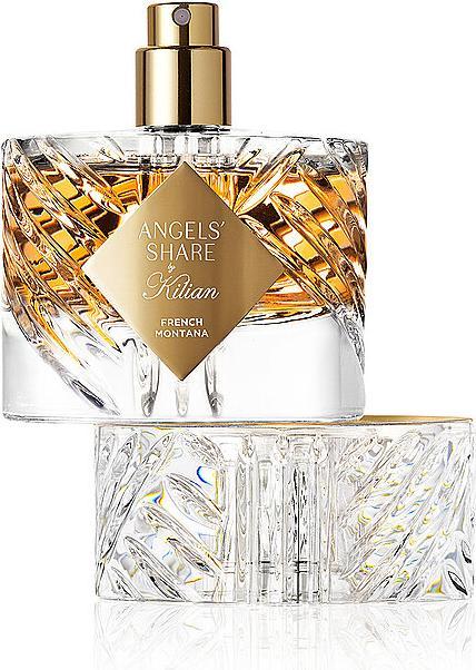 Actual product image By Kilian Angels' Share (Eau de parfum, 50 ml)