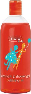 Ziaja Kids Bubble Gum (500 ml)