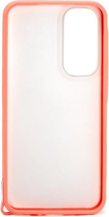 Actual product image iLike Galaxy A55 EPOXY CARTOON COVER (Samsung Galaxy A55)