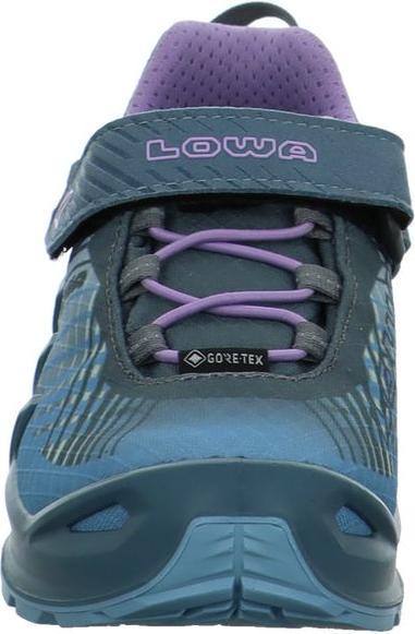 Produktbild Lowa Merger GTX Junior LO VC (38)