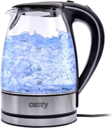 Camry CR 1290 Wasserkocher (2 l)