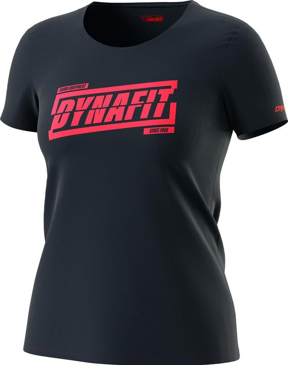 Dynafit Graphic Cotton T-shirt (38)