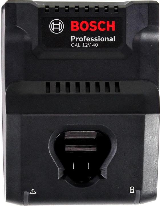 Image du produit Bosch Professional Chargeur et batterie (12 V)