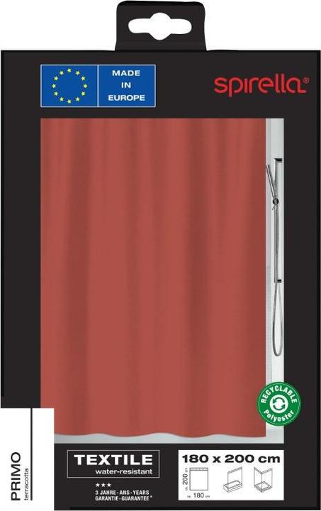 Produktbild spirella Primo (180 x 200 cm)