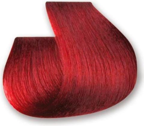 Produktbild Previa Permanent Colour Haarfarbe (6.66 Dunkles Rotblond Intensiv)