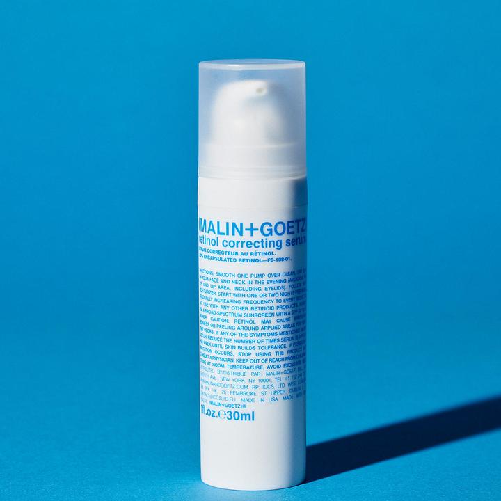 Produktbild Malin+Goetz Retinol Correcting Serum (30 ml)