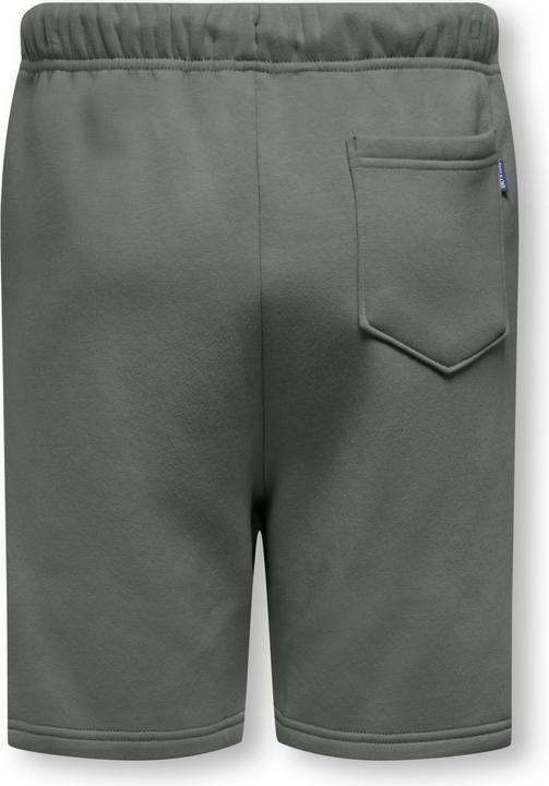 Produktbild Only & Sons Junior Osjceres Shorts Swt Noos (134)