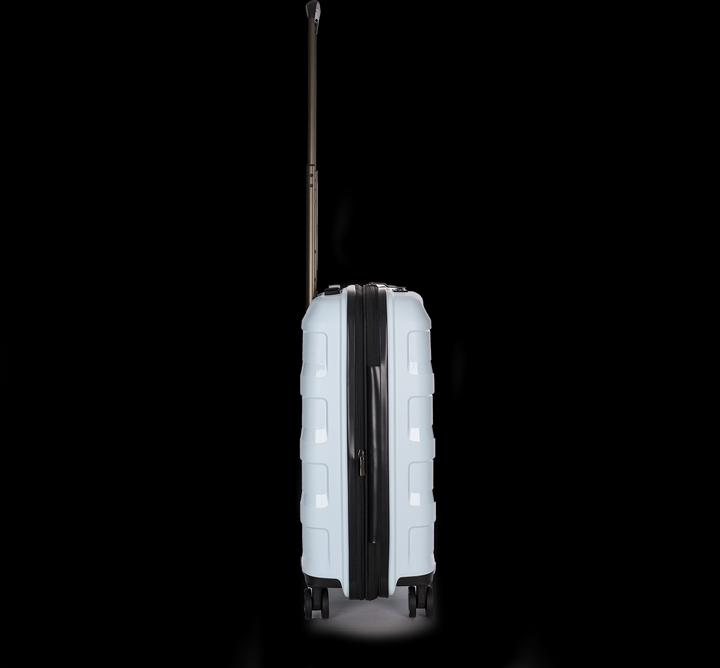 Actual product image Stratic Straw + - Hard shell suitcase S (55 cm) (41 l, Hand luggage (up to 50 litres))
