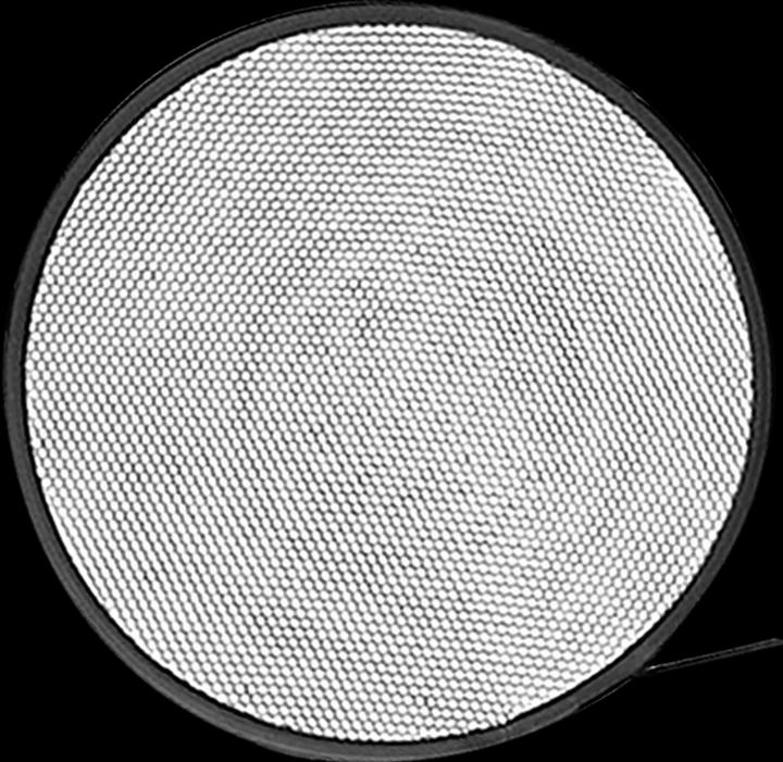Immagine prodotto Jinbei Pettine di miele (Pettine, 18.40 cm)