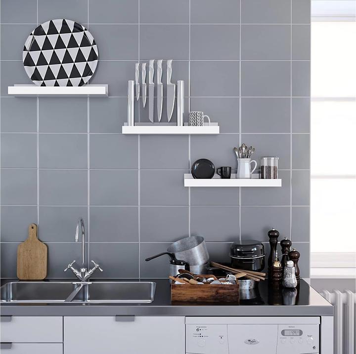 Immagine prodotto Songmics Wally X (38 x 10 x 5 cm)