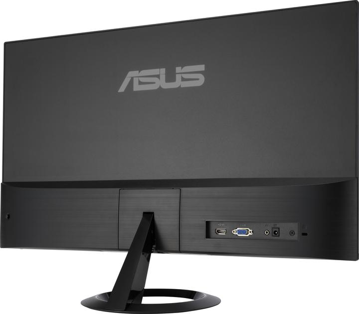 Actual product image ASUS VZ27EHE (1920 x 1080 pixels, 27")