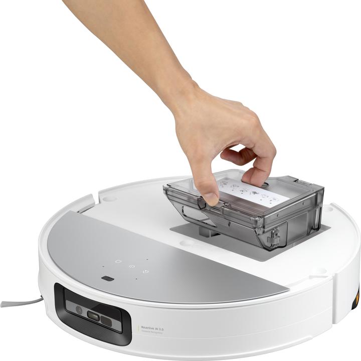 Image du produit Roborock Saros 10 (Robot d'aspiration et de nettoyage)