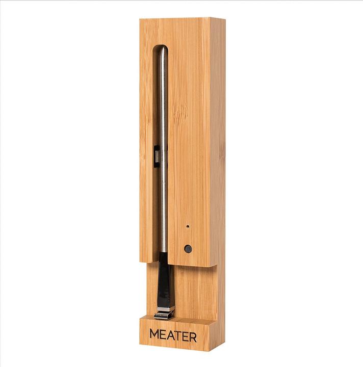 Produktbild Meater Smarter Fleisch-Thermometer Basic