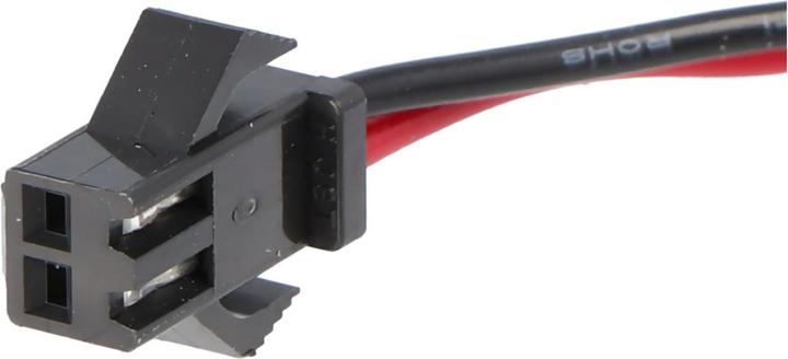 Immagine prodotto XCell NiMH Akku passend für Sanyo Medizin-Kühltruhe MDF-137, 5HR-AAC