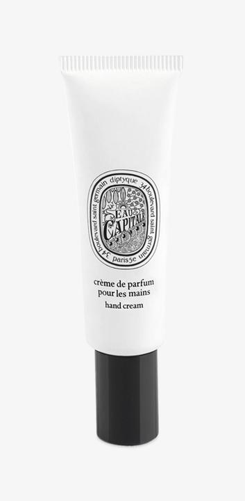 Actual product image Diptyque Hand Cream Eau Capitale (45 ml)