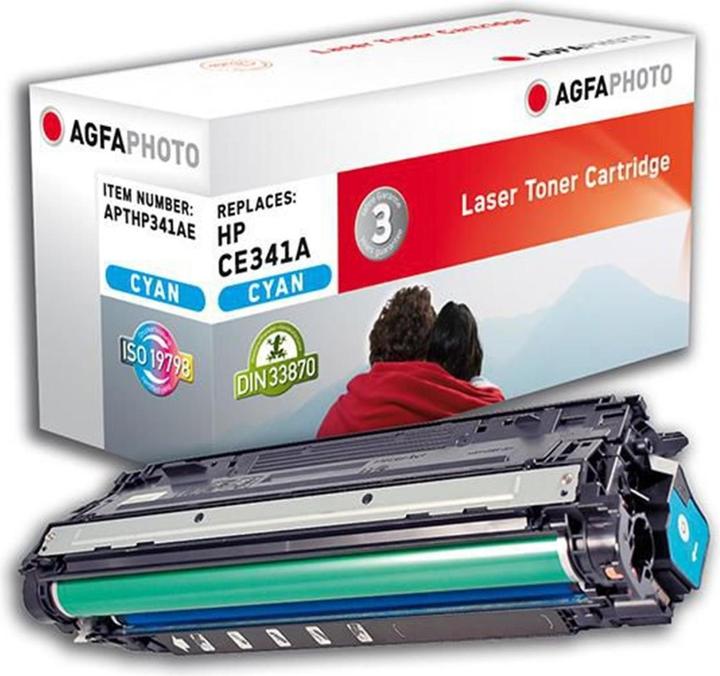 Actual product image AGFAPHOTO Apthp341ae (C)