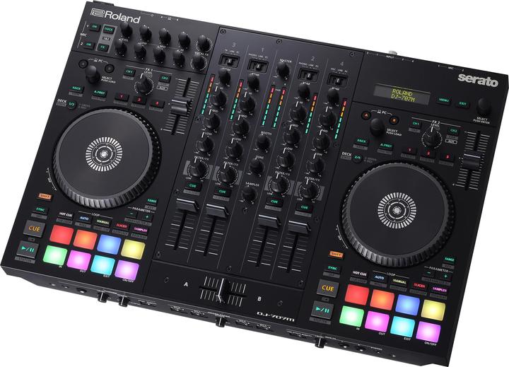 Produktbild Roland DJ-707M
