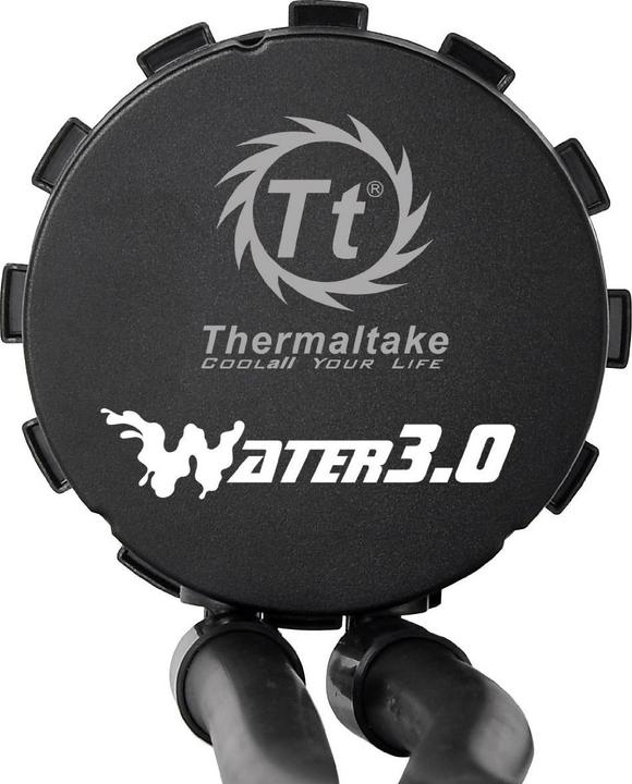 Produktbild Thermaltake Water 3.0 Ultimate