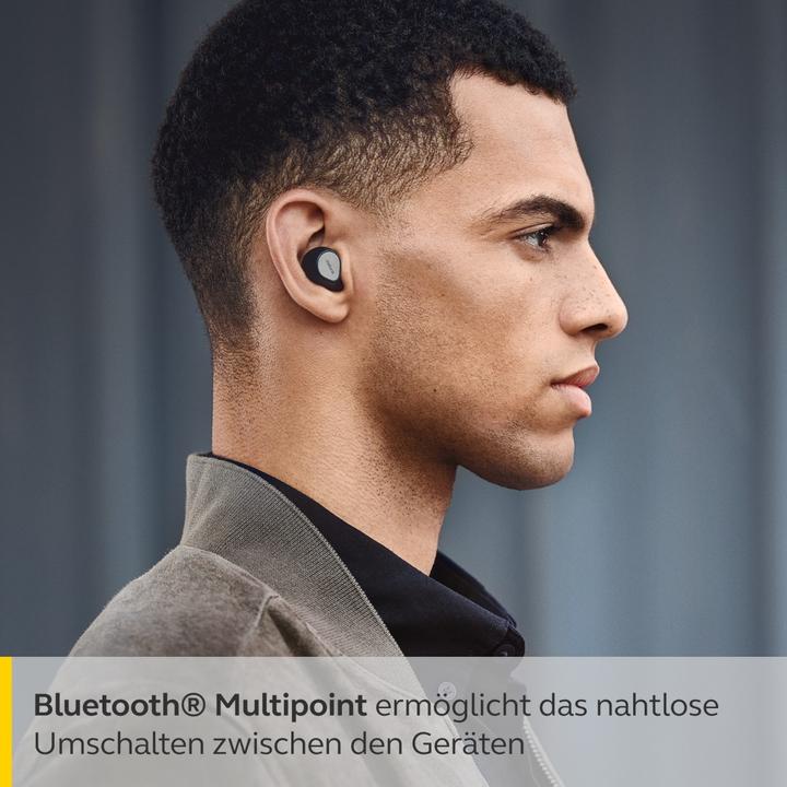 Actual product image Jabra Elite 7 Pro (ANC, 8 h, Cable)