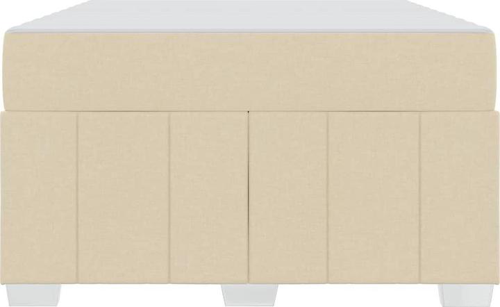 Produktbild VidaXL Bettgestell (120 x 200 cm)