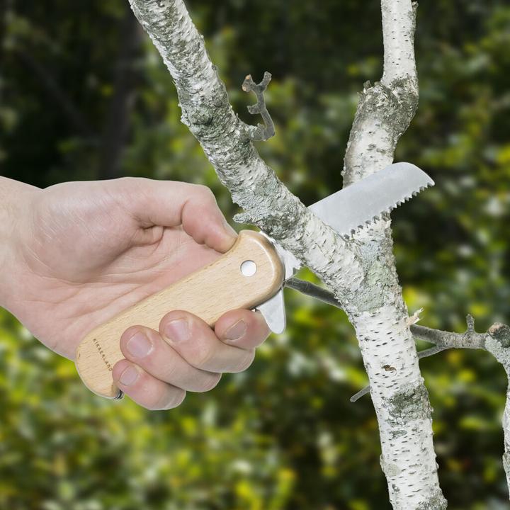 Image du produit Kikkerland Bird Garden Saw