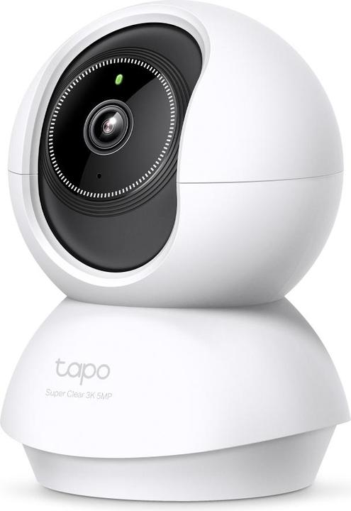 TP-Link Tapo C230 (2880 x 1620 Pixels)