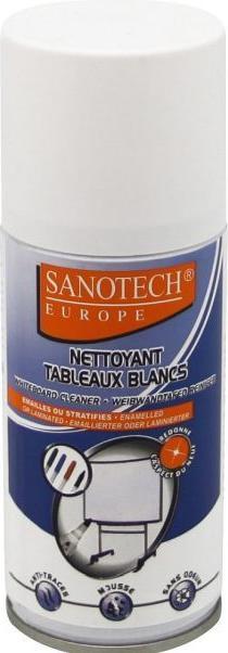 Actual product image Générique Cleansing foam for whiteboards 150 ml (Foam, 150 ml)