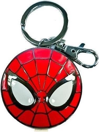 Semic Spider-Man - Gesicht