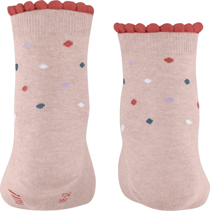 Produktbild Falke Multidot Kinder Kurzsocken (39 - 42)