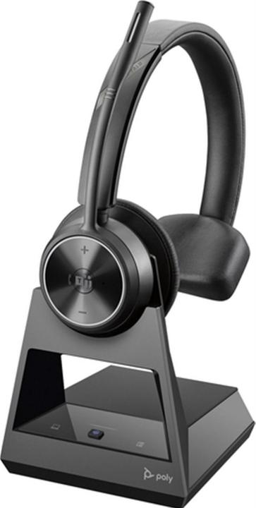 Actual product image Poly SAVI 7310 UC (S7310) S7310/A -M (Wireless, USB-A)