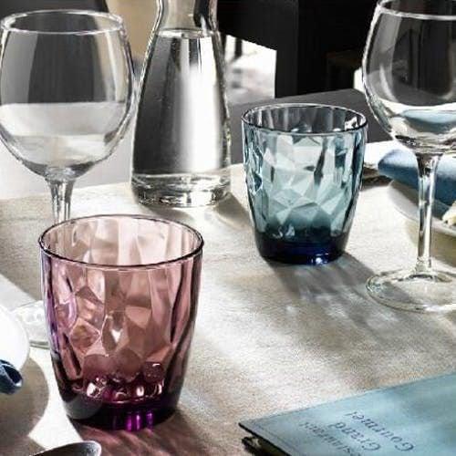 Produktbild Bormioli Rocco Glass Diamond Dof