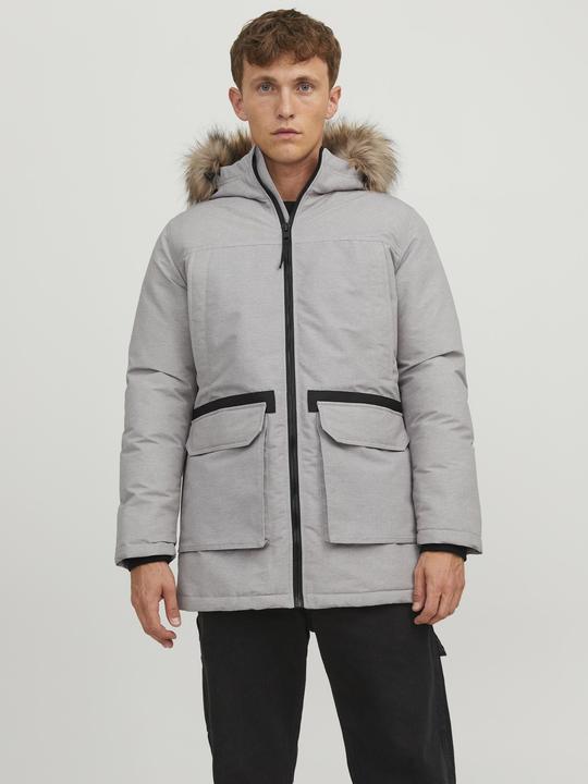 Immagine prodotto Jack & Jones Parka con cappuccio (XL)