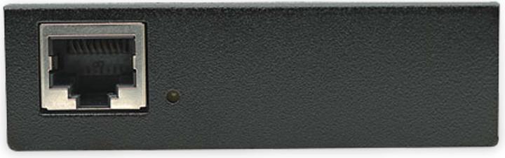 Produktbild Intellinet PoE+, Fast Ethernet