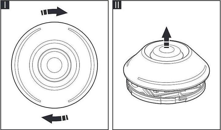 Image du produit Satel Detector Pir Digital/Aqua Ring (80 m)