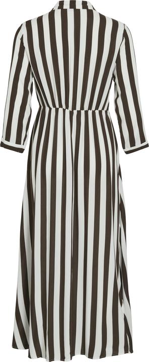 Actual product image Vila Maxi Blusenkleid (40)