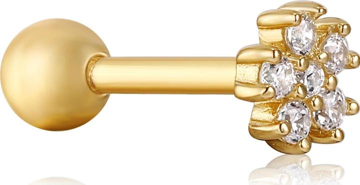 Image du produit Ania Haie Ear Edit Boucles d'oreilles individuelles (Argent 925)