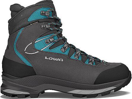 Actual product image Lowa Mauria Evo GTX WIDE LAST (36)
