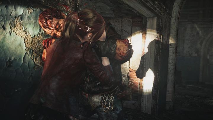Image du produit Capcom Resident Evil : Revelations 2 (PS4, EN)
