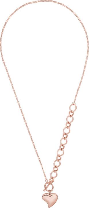 Immagine prodotto Heideman Colore oro rosa decente (100% acciaio inossidabile)