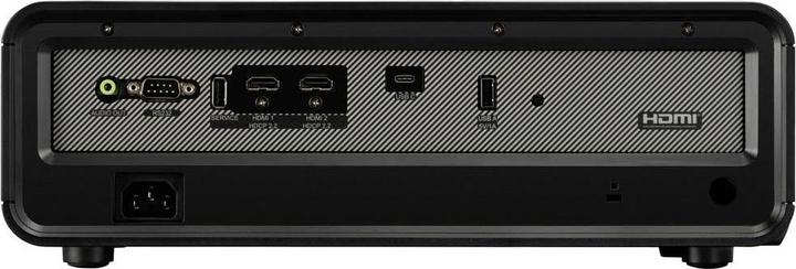 Produktbild Viewsonic X2-4K (UHD, 2900 lm, 0.68 - 0.83:1)