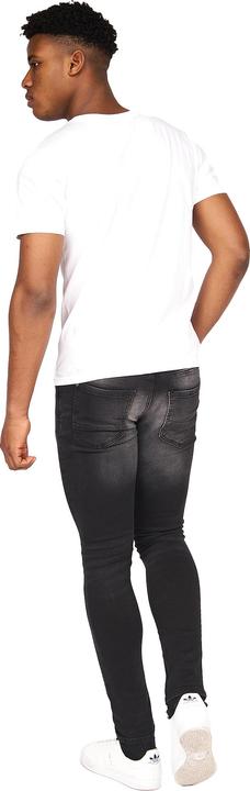 Actual product image Crosshatch Mens Barbeck Slim Jeans (Frequency band 38 (2600 MHz))